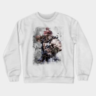 Akuma Crewneck Sweatshirt